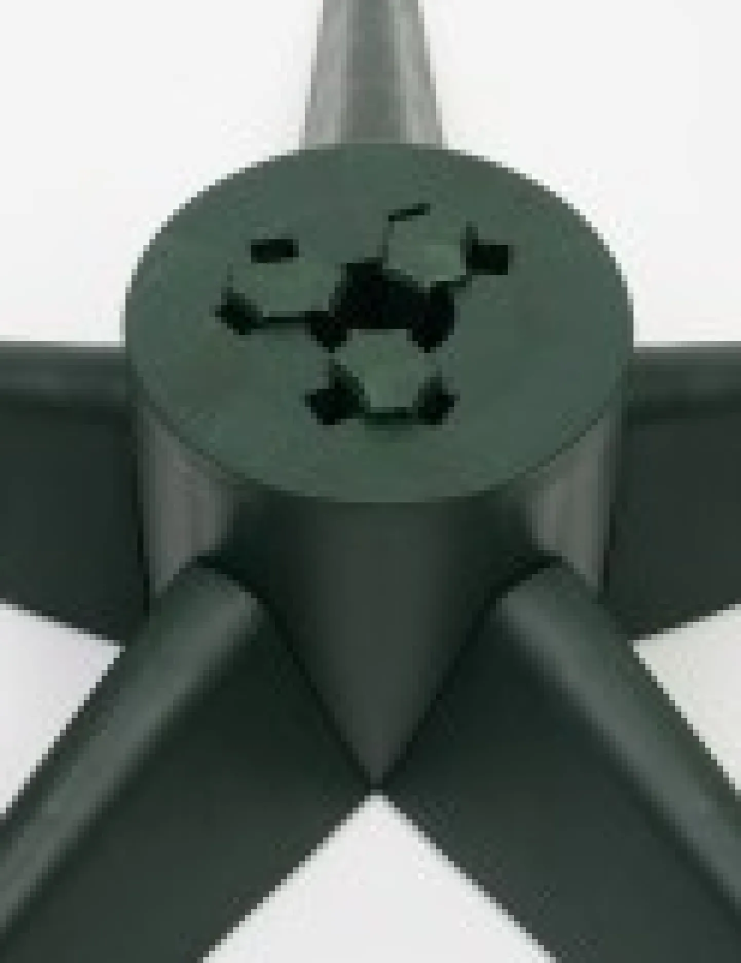 Cheap Christmas Warehouse Artificial Christmas Tree Stand - Adjustable For 19Mm, 22Mm Or 32Mm Trunk