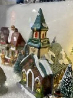 Shop Christmas Warehouse Christmas Display Dacron Artificial Snow Blanket - 2M