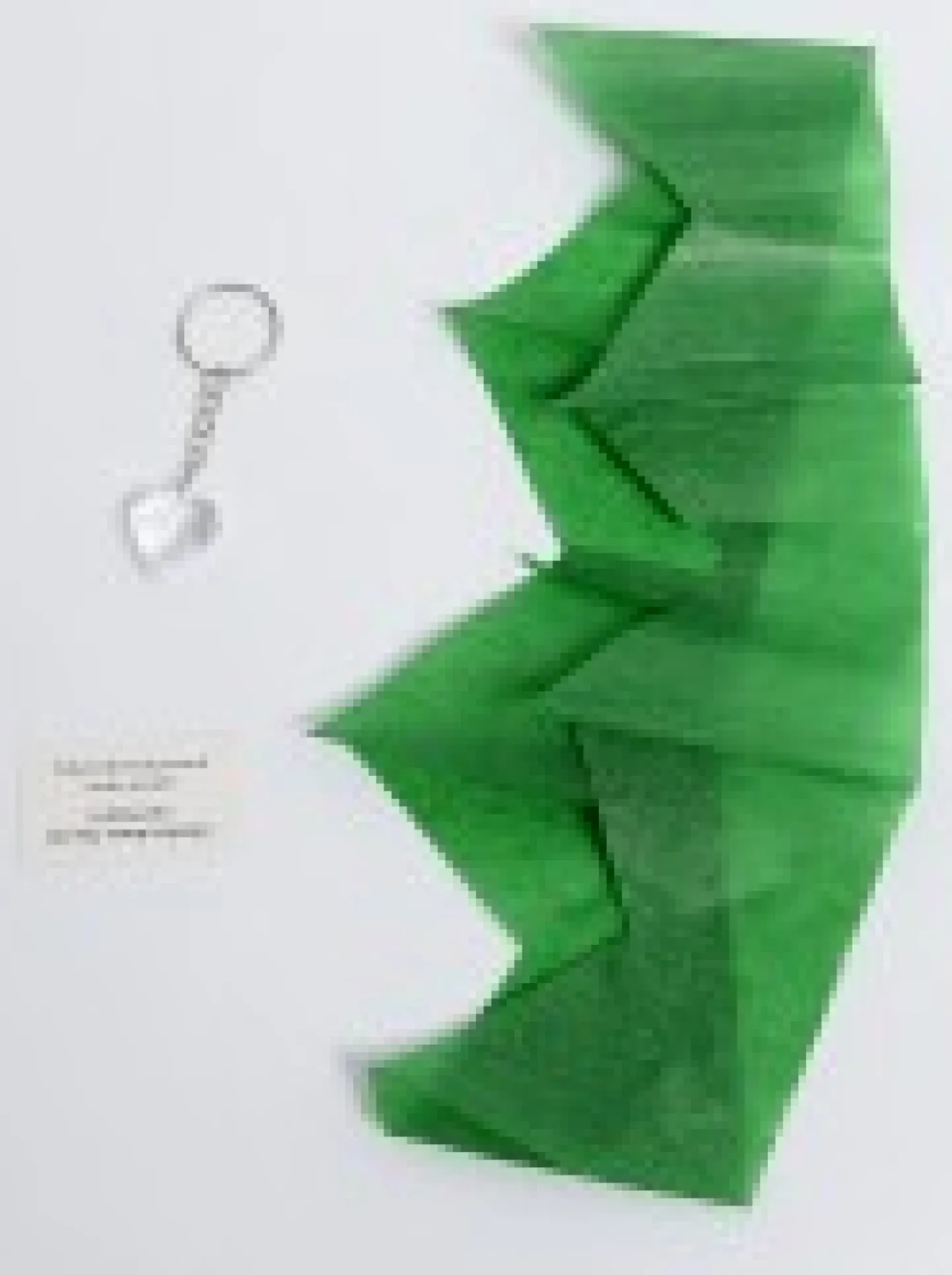 Shop Christmas Warehouse Christmas Jingle Green & Red Traditional Nutcracker Bon Bons - 10 X 34Cm