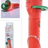 Discount Christmas Warehouse Christmas Torch Projector With 24 Christmas Themed Images On Slot Reels