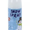 Hot Christmas Warehouse Christmas Winter Wonderland White Artificial Santa Snow Spray - 80G