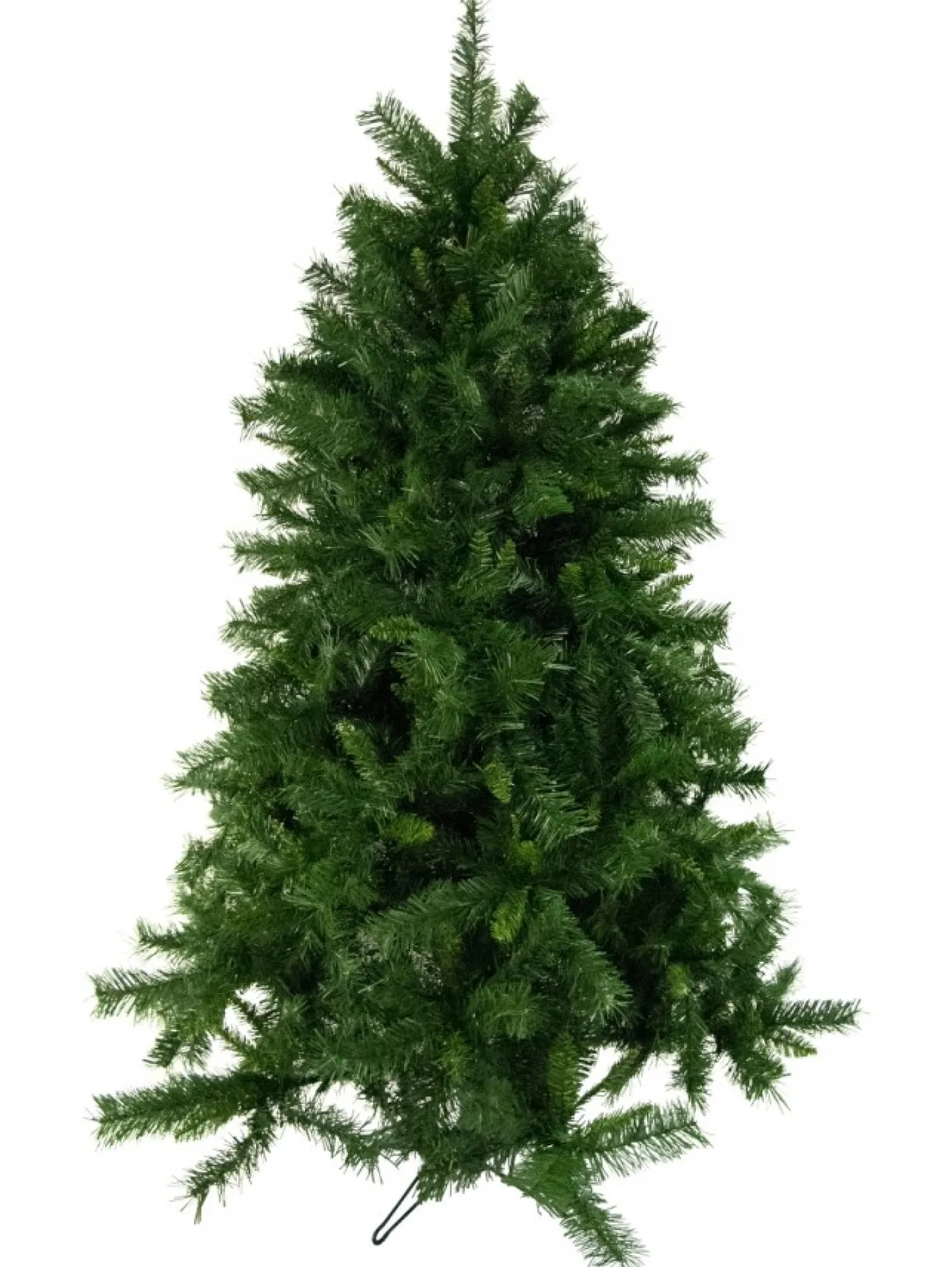 Flash Sale Christmas Warehouse Eastern Pine Traditional Christmas Tree With 2711 Tips - 3M