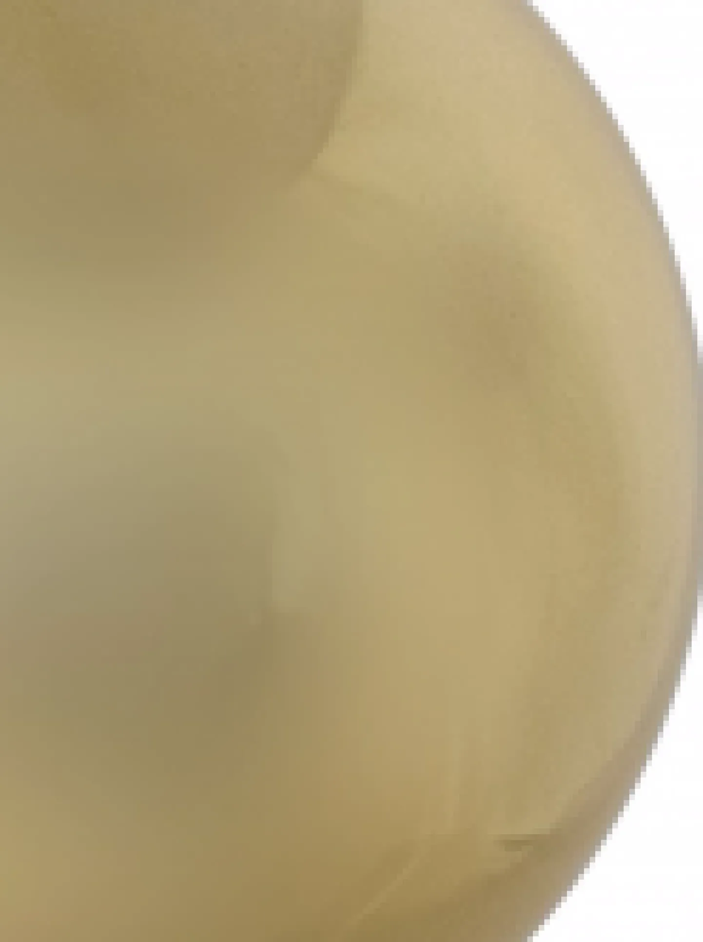 Sale Christmas Warehouse Gold Metallic Large Display Bauble Christmas Decoration - 20Cm