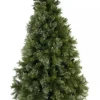 Shop Christmas Warehouse Stratford Mixed Pine Traditional Christmas Tree With 2025 Tips - 2.3M