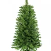 Store Christmas Warehouse Valley Pine Traditional Christmas Tree With 154 Tips - 1.2M
