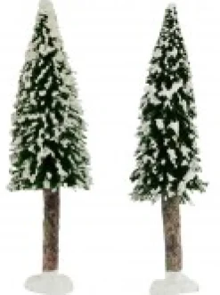 Store Christmas Warehouse Winter Christmas Fun On Ice & Snow Christmas Village Figurines - 8 Piece Set