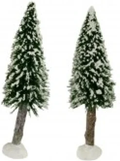 Store Christmas Warehouse Winter Christmas Fun On Ice & Snow Christmas Village Figurines - 8 Piece Set